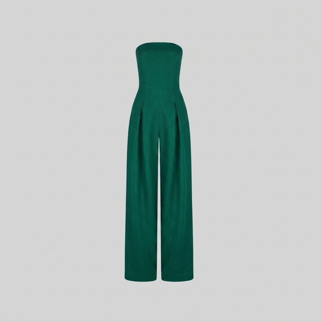 Jumpsuits