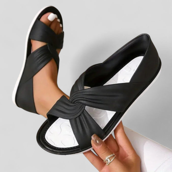 Lesley - Ortopediska Sandaler