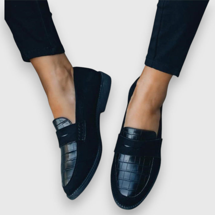 Liny | Elegant Komfort Varje Dag Loafer