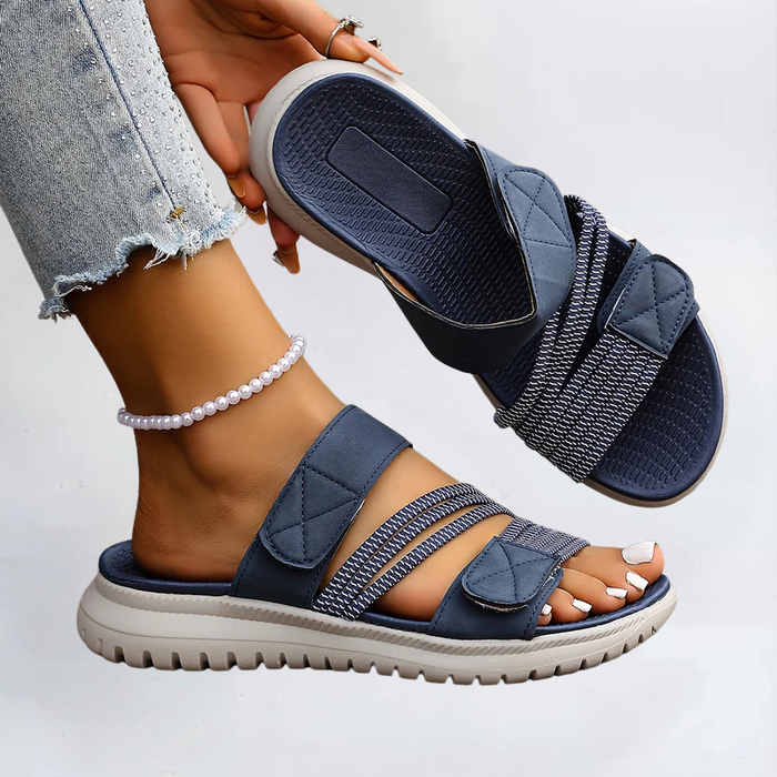 Marvella – Ortopediska Sandaler