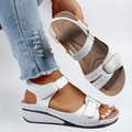 Margot - Ortopediska Comfort Flex Sandaler